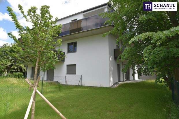 Terrassenwohnung kaufen in 8045 Graz (Bild 2)