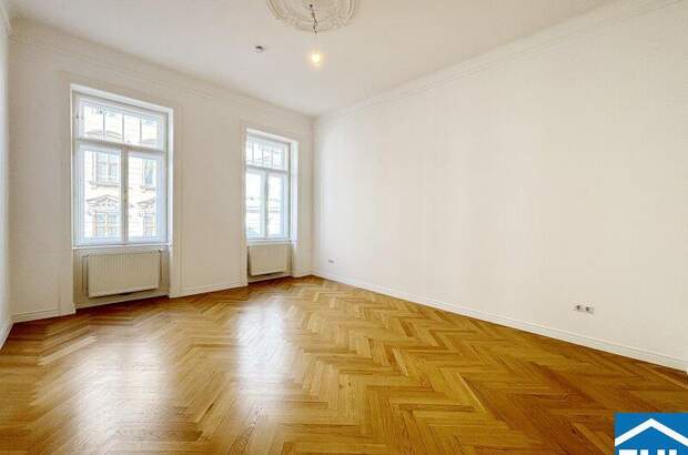 Eigentumswohnung in 1030 Wien (Bild 2)