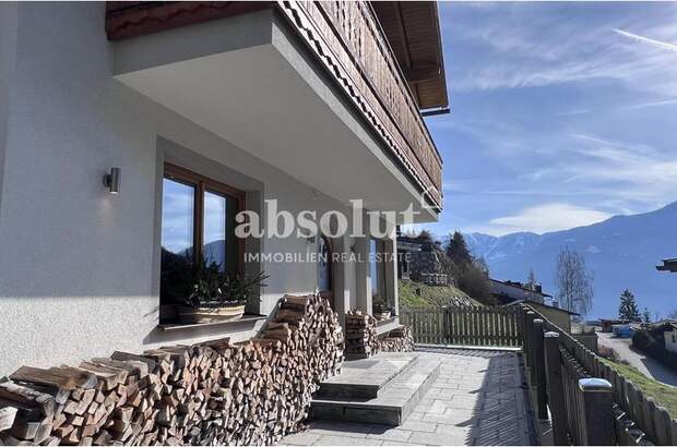 Ferienhaus kaufen in 5700 Zell am See (Bild 1)
