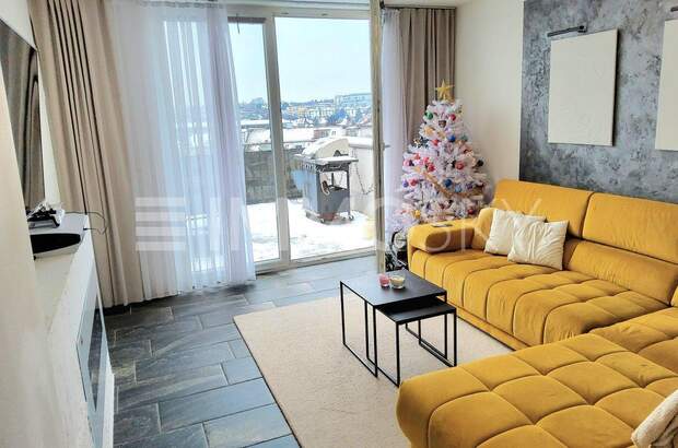 Terrassenwohnung kaufen in 4030 Linz (Bild 2)