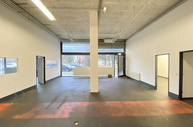 Gewerbeobjekt mieten in 5020 Salzburg (Bild 2)