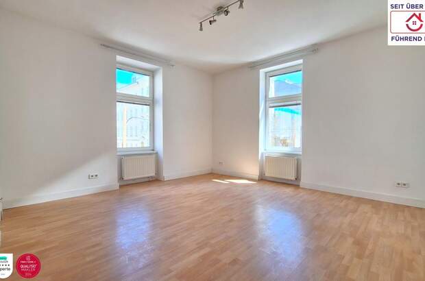 Wohnung kaufen in 1120 Wien (Bild 1)