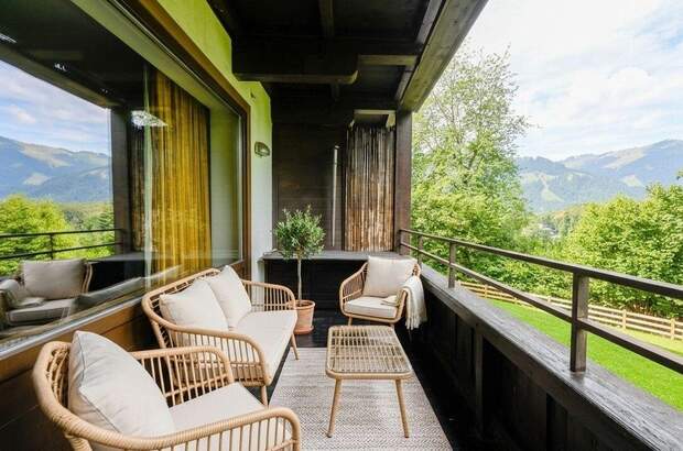 Wohnung mit Balkon kaufen in 6370 Kitzbühel (Bild 3)