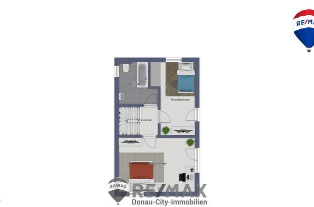 Einfamilienhaus kaufen in 1210 Wien (Bild 4)