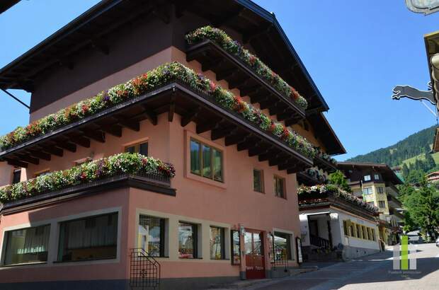 Gastronomie / Restaurant kaufen in 5753 Saalbach (Bild 1)