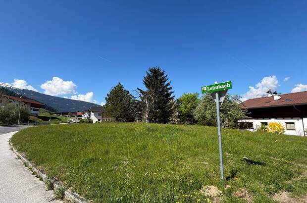 Grundstück kaufen in 6133 Weerberg (Bild 3)