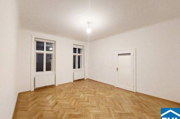 Wohnung mieten in 1070 Wien (Bild 1)