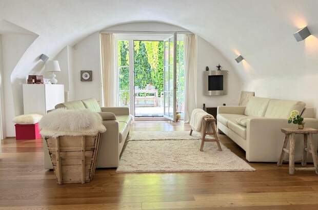 Altbauwohnung kaufen in 1190 Wien (Bild 2)