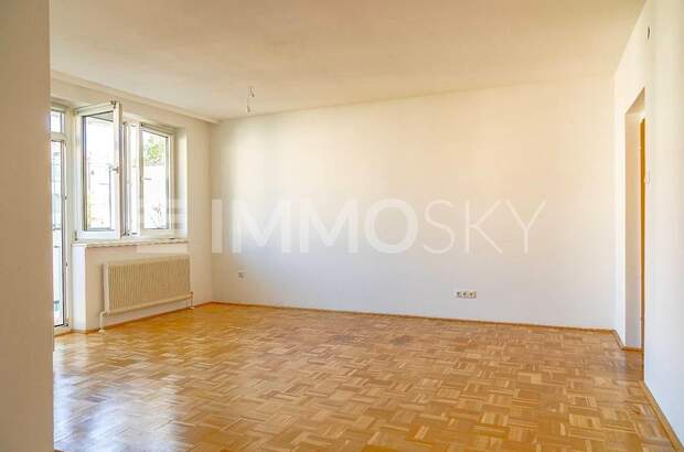Terrassenwohnung kaufen in 4020 Linz (Bild 2)