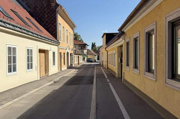 Haus kaufen in 2500 Baden (Bild 2)