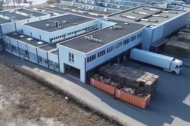 Wohnanlage kaufen in 3362 Mauer (Bild 3)