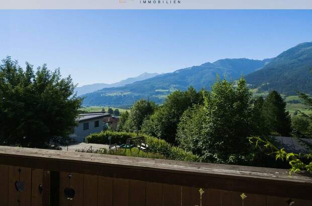 Haus mit Garten kaufen in 5721 Walchen (Bild 5)