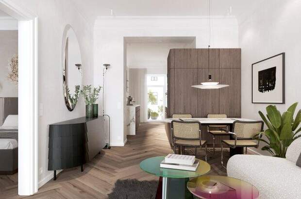 Eigentumswohnung in 1030 Wien (Bild 2)