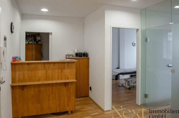 Büro / Praxis mieten in 4600 Wels (Bild 3)