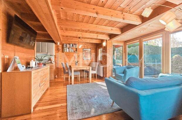 Einfamilienhaus kaufen in 1190 Wien (Bild 3)