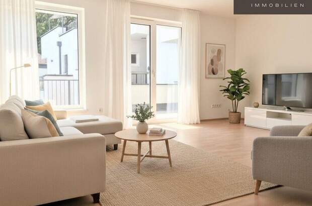 Wohnung kaufen in 8041 Graz (Bild 1)