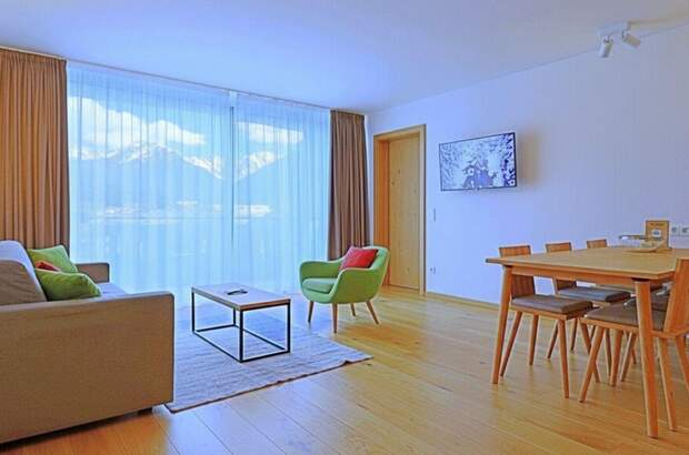 Wohnung mit Balkon kaufen in 6391 Fieberbrunn (Bild 2)