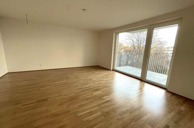 Wohnung mit Balkon mieten in 8020 Graz (Bild 3)