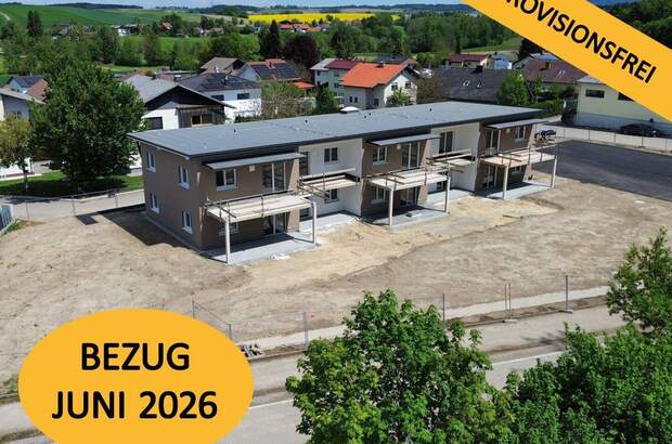 Wohnung kaufen in 4910 Ried