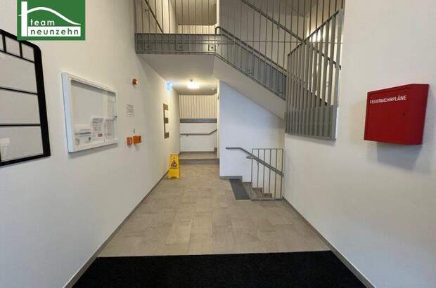 Terrassenwohnung kaufen in 1220 Wien (Bild 4)