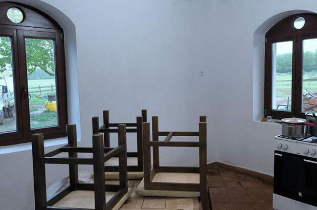 Gewerbeobjekt kaufen in 9533 Nemesszalók (Bild 5)