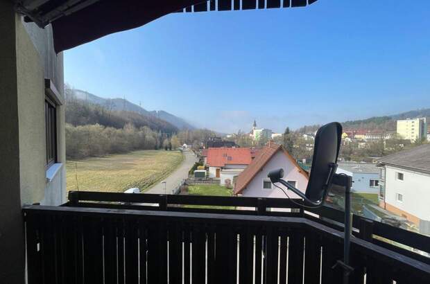 Wohnung mit Balkon mieten in 8650 Kindberg (Bild 3)