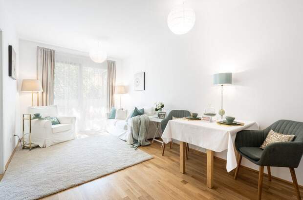 Wohnung mit Balkon mieten in 2483 Ebreichsdorf (Bild 4)