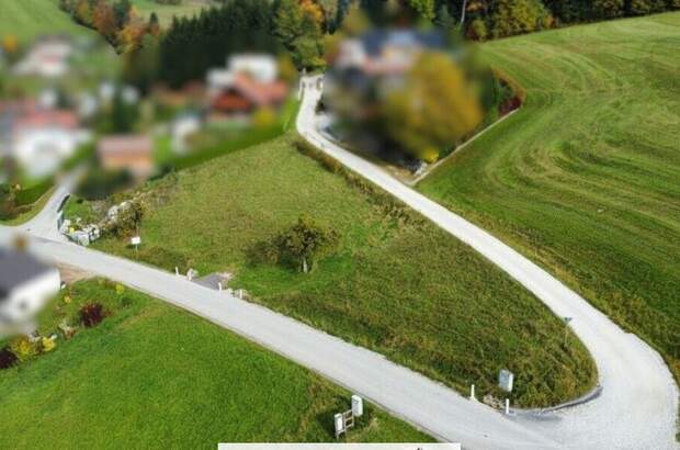 Grundstück kaufen in 4656 Kirchham (Bild 3)