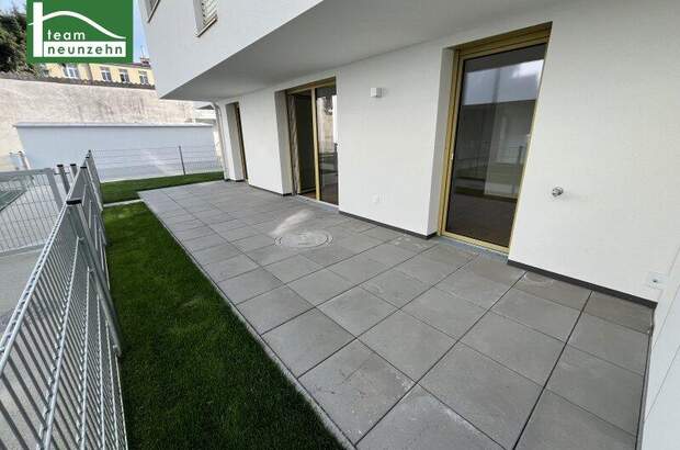 Terrassenwohnung kaufen in 1220 Wien (Bild 5)