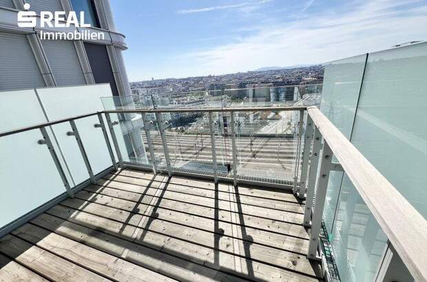 Terrassenwohnung kaufen in 1100 Wien (Bild 4)