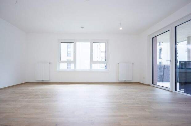 Terrassenwohnung kaufen in 2700 Wr. Neustadt (Bild 2)