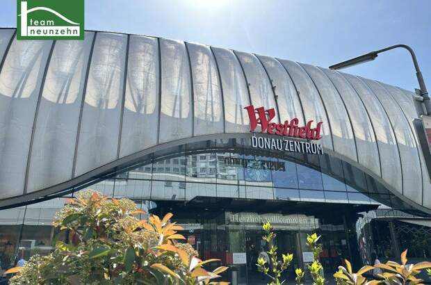 Terrassenwohnung mieten in 1220 Wien (Bild 4)