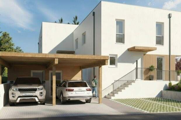 Haus mit Garten kaufen in 4492 Hofkirchen (Bild 2)