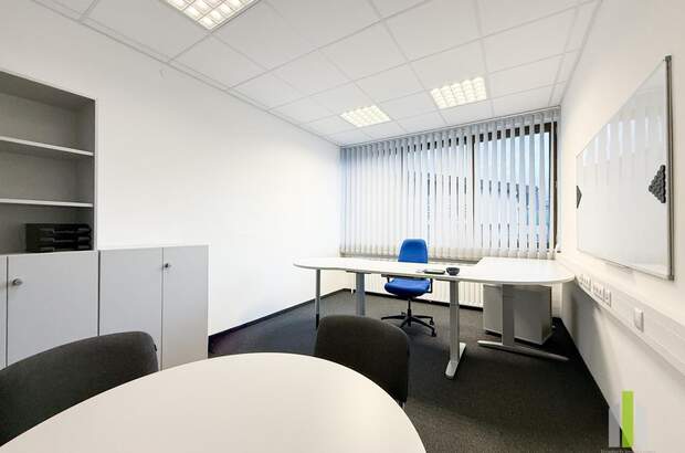 Büro / Praxis mieten in 5101 Bergheim (Bild 2)