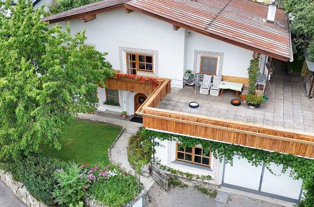 Haus mit Garten kaufen in 6460 Imst (Bild 1)