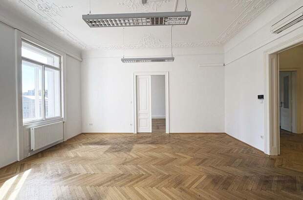 Gewerbeobjekt mieten in 1010 Wien (Bild 3)