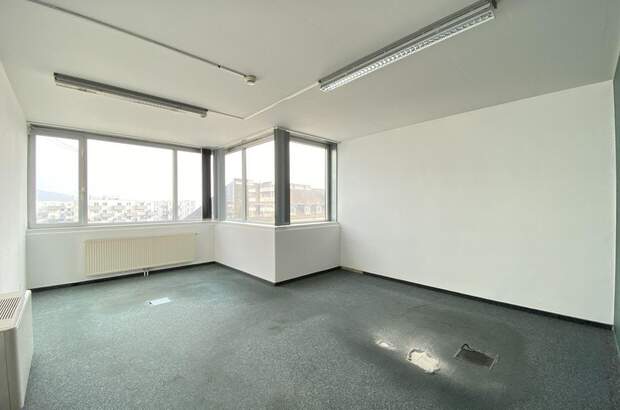 Gewerbeobjekt mieten in 4040 Linz (Bild 4)