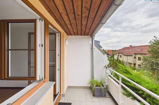 Wohnung mit Balkon kaufen in 1210 Wien (Bild 2)