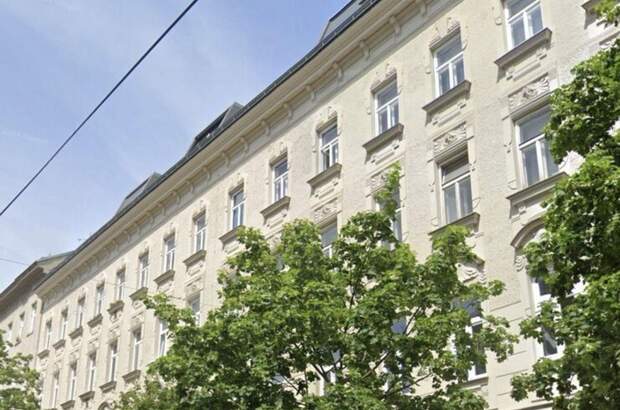 Altbauwohnung kaufen in 1140 Wien (Bild 2)