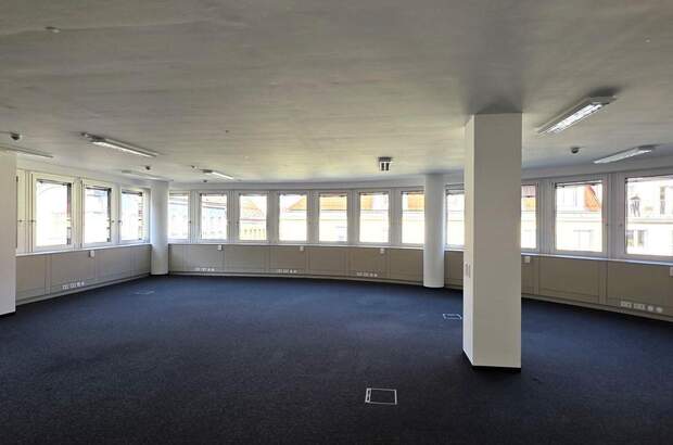 Gewerbeobjekt mieten in 1050 Wien (Bild 1)