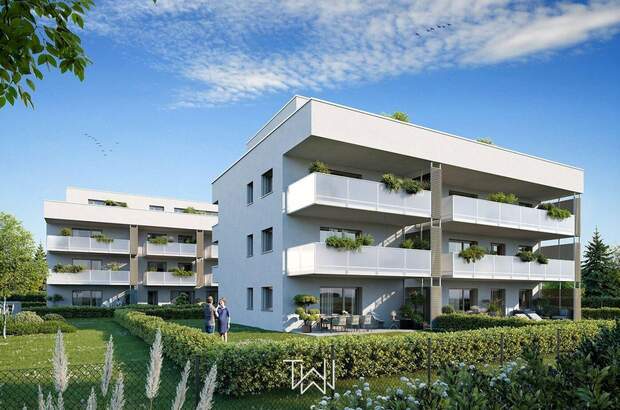 Wohnung mit Balkon kaufen in 8042 Graz (Bild 2)