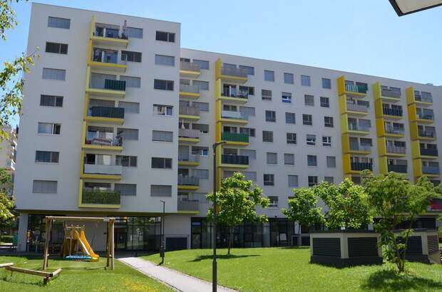 Wohnung mit Balkon mieten in 8020 Graz (Bild 2)