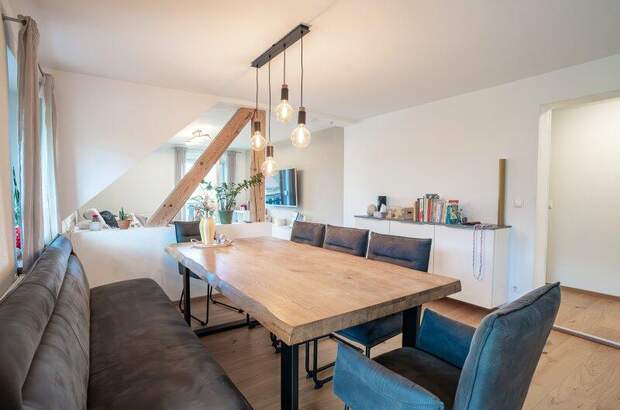 Terrassenwohnung kaufen in 9584 Finkenstein (Bild 3)