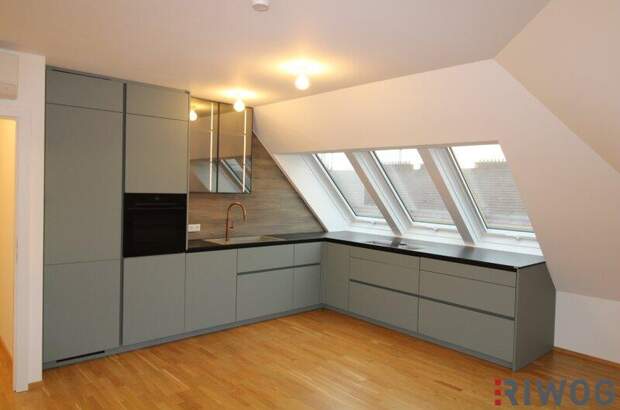 Terrassenwohnung mieten in 1020 Wien (Bild 2)