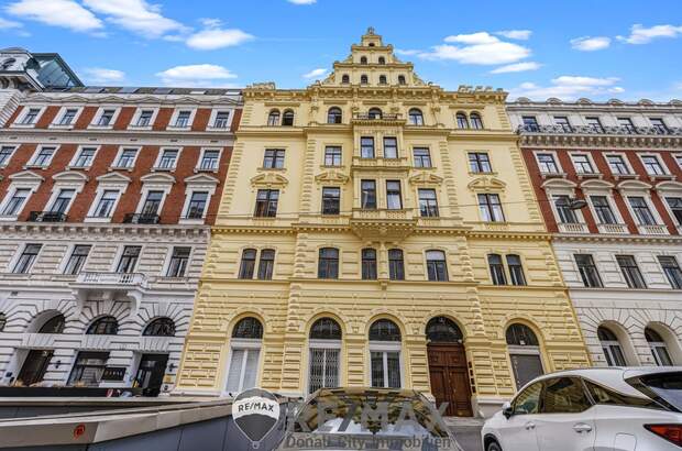 Wohnung mieten in 1010 Wien (Bild 2)