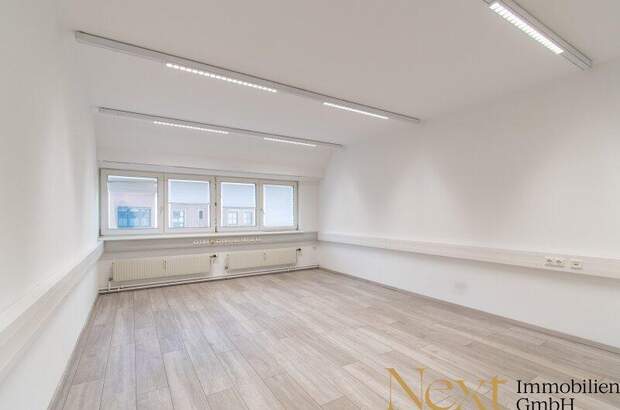 Büro / Praxis mieten in 4020 Linz (Bild 2)