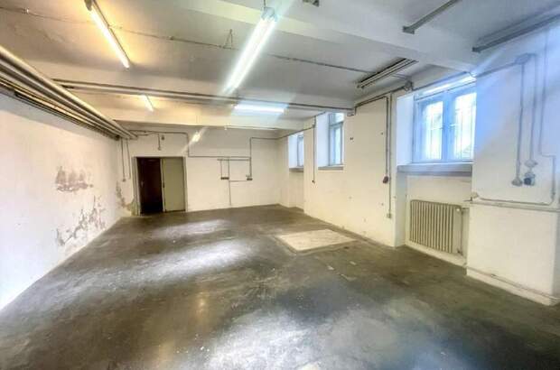 Gewerbeobjekt mieten in 1030 Wien