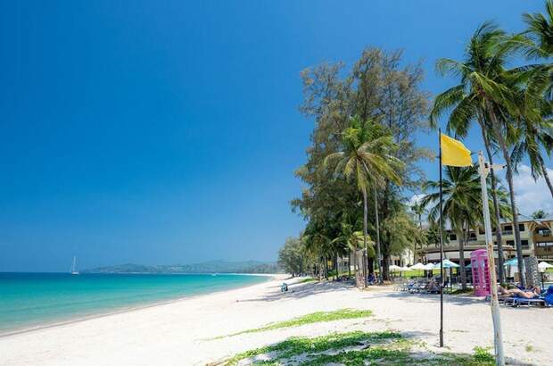 Eigentumswohnung in 83000 Phuket (Bild 2)