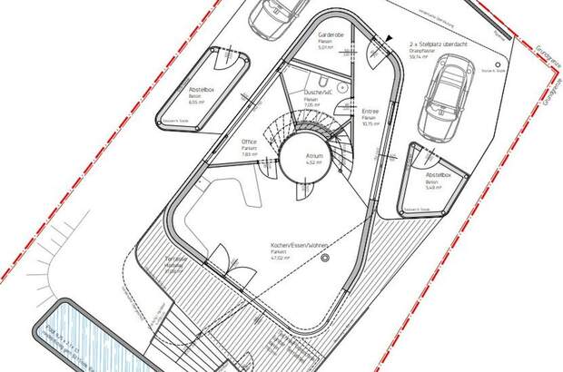 Haus kaufen in 8010 Graz (Bild 4)