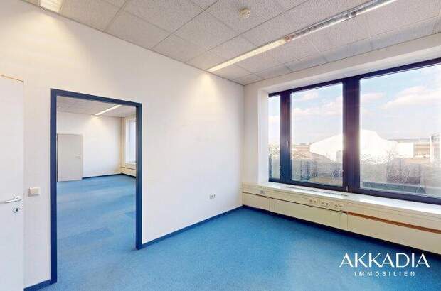 Büro / Praxis mieten in 2334 Vösendorf (Bild 2)